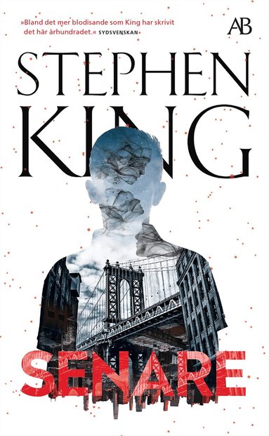 Stephen King - Senare, Pocket