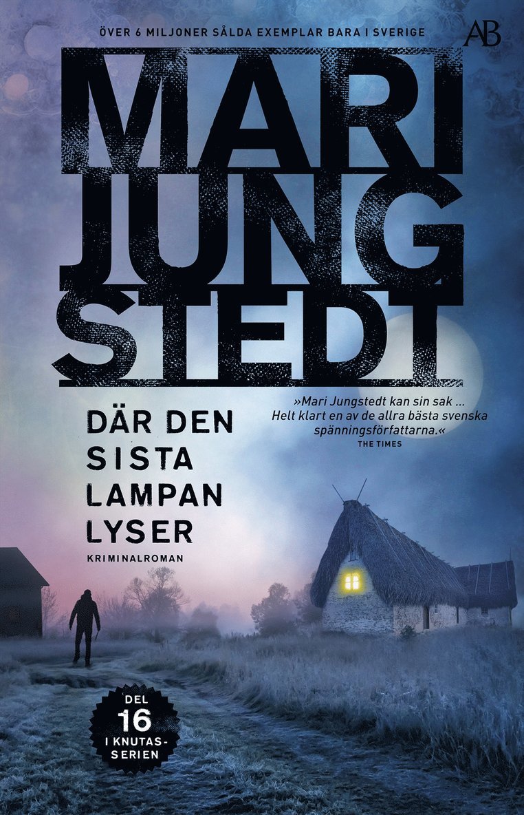 Där den sista lampan lyser 1