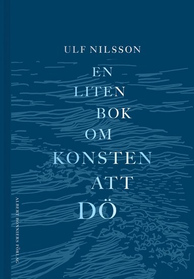 bokomslag En liten bok om konsten att dö