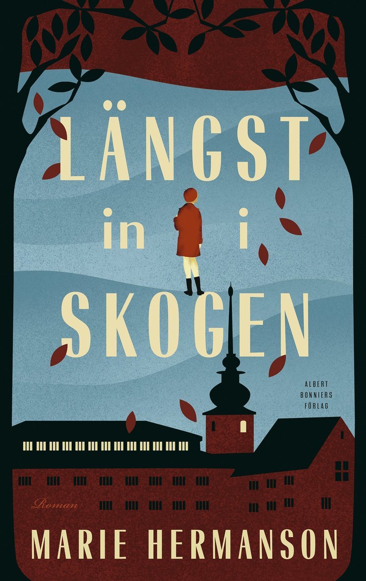 Längst in i skogen 1