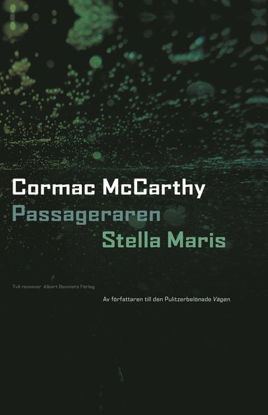 bokomslag Passageraren ; Stella Maris