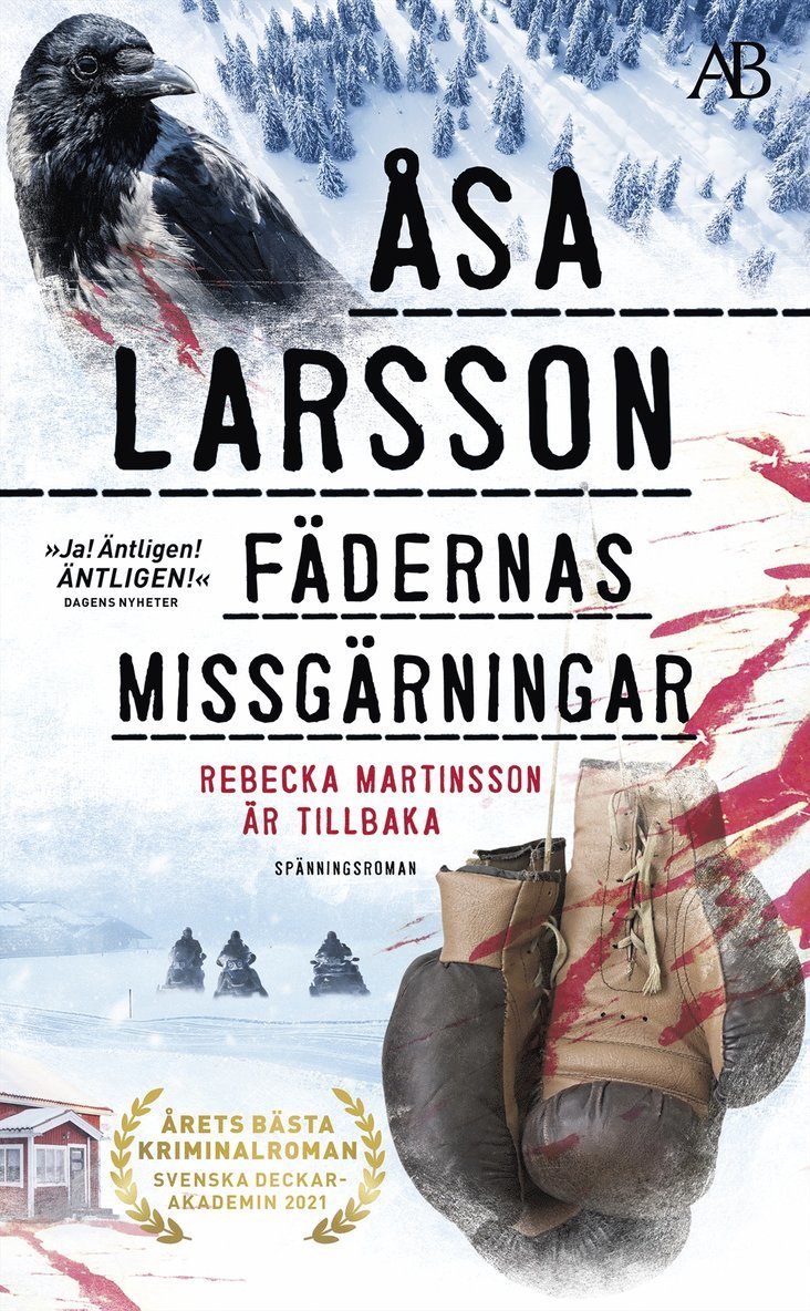 Fädernas missgärningar 1