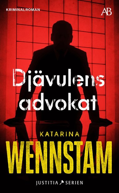 Katarina Wennstam - Djävulens advokat, Pocket