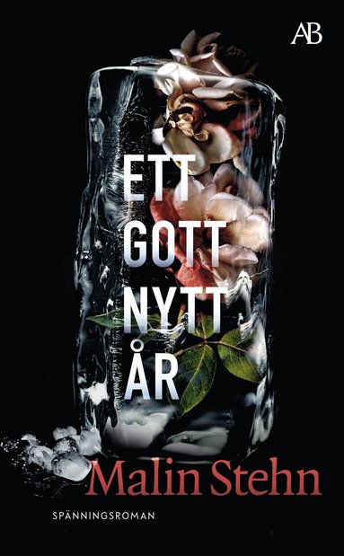 bokomslag Ett gott nytt år