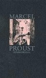 Marcel Proust - På spaning efter den tid som flytt. D 6, Rymmerskan, Inbunden