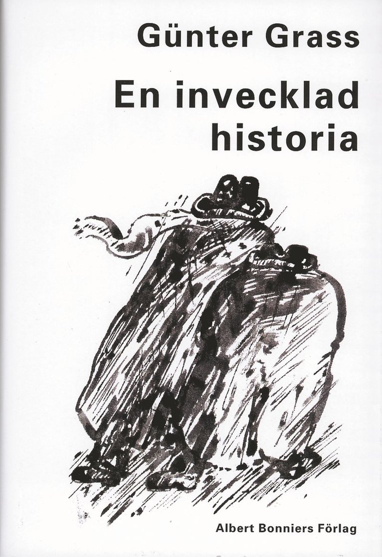 En invecklad historia