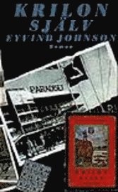 Eyvind Johnson - Krilon själv, Pocket