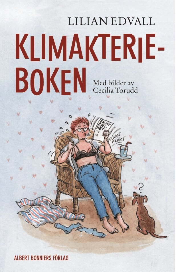 Klimakterieboken 1