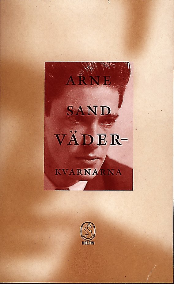 Arne Sand - Väderkvarnarna, Pocket