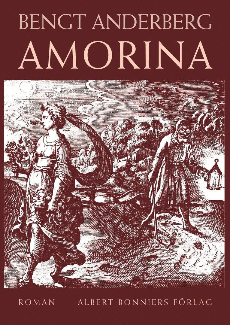 Amorina