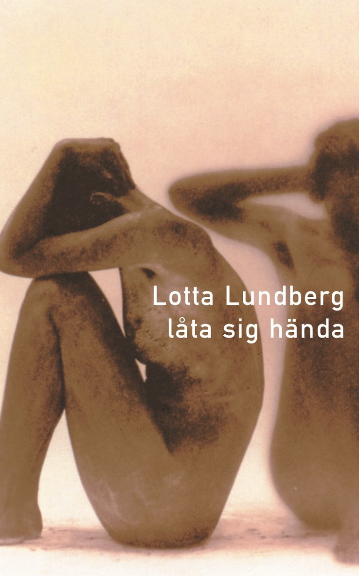 Lotta Lundberg - Låta sig hända, Pocket
