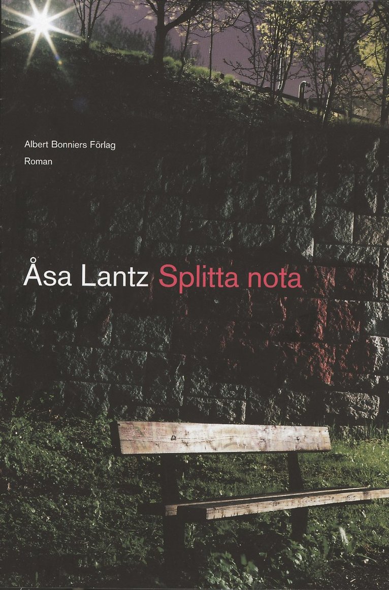 Splitta nota