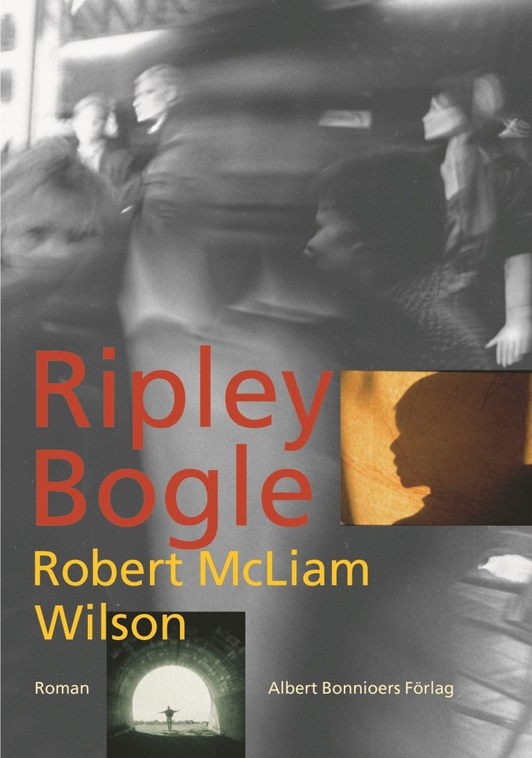 Ripley Bogle