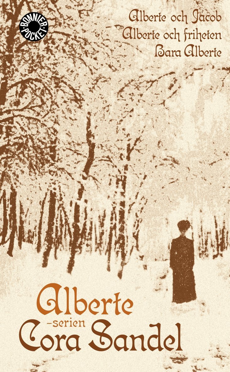 Serien om Alberte