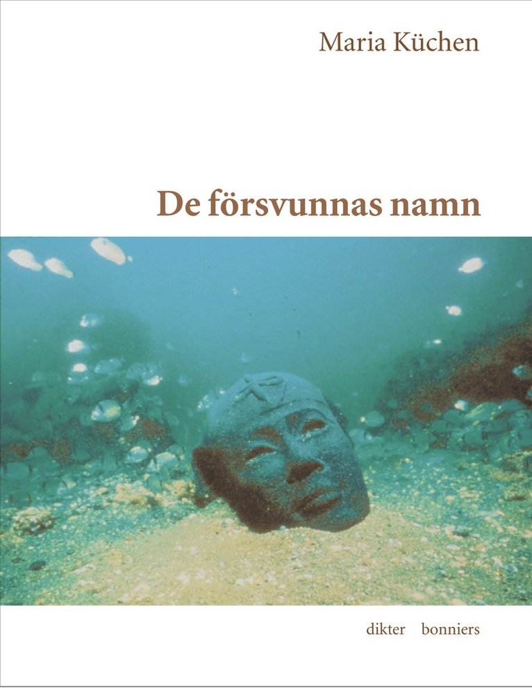 De försvunnas namn