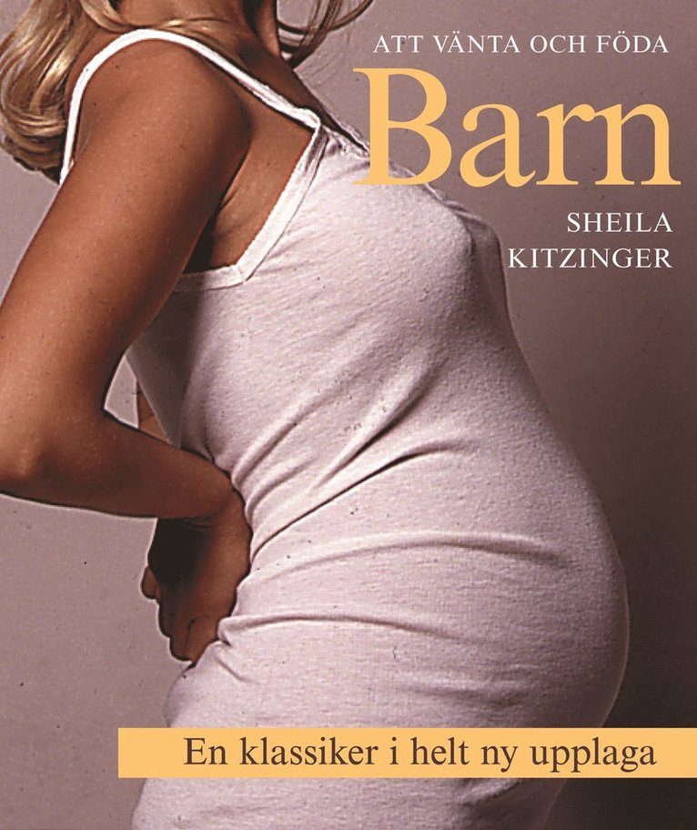 Att vänta och föda barn (3:e uppl)