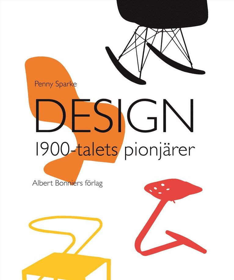 Penny Sparke - Design, Kartonnage