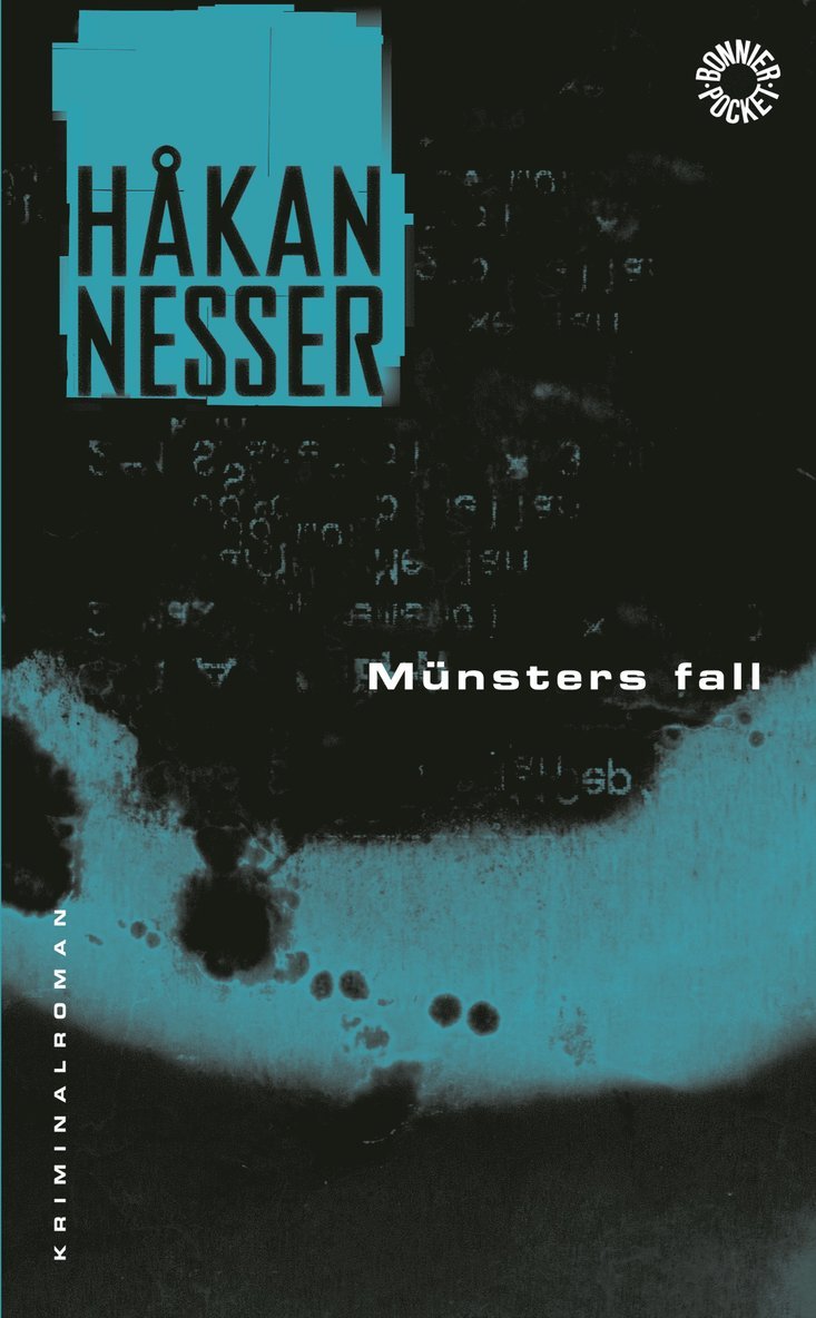 Münsters fall
