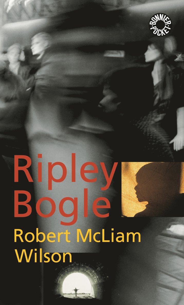 Ripley Bogle