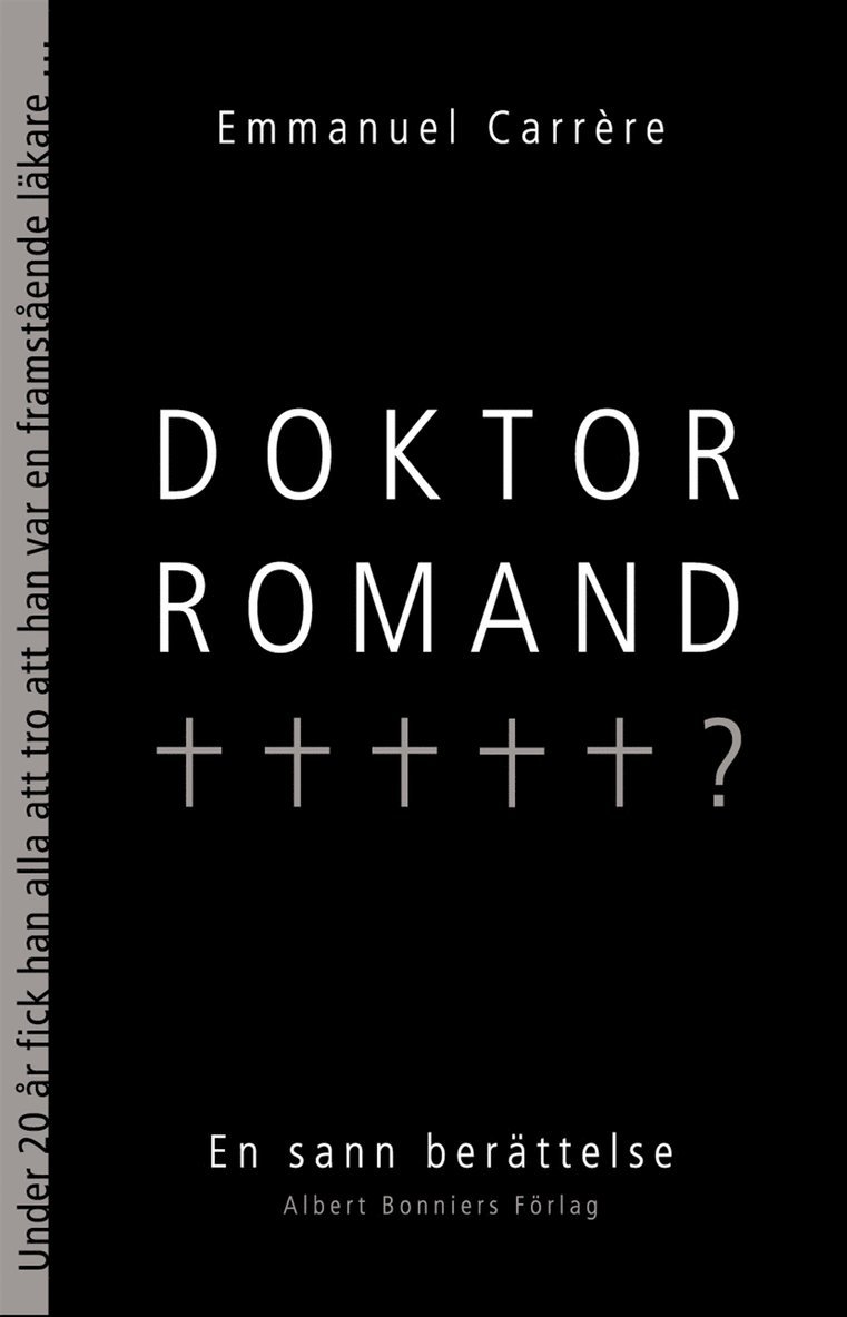 Doktor Romand