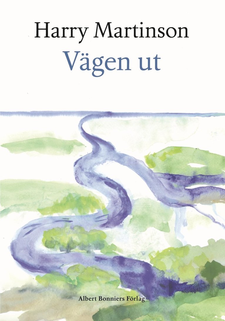 Vägen ut