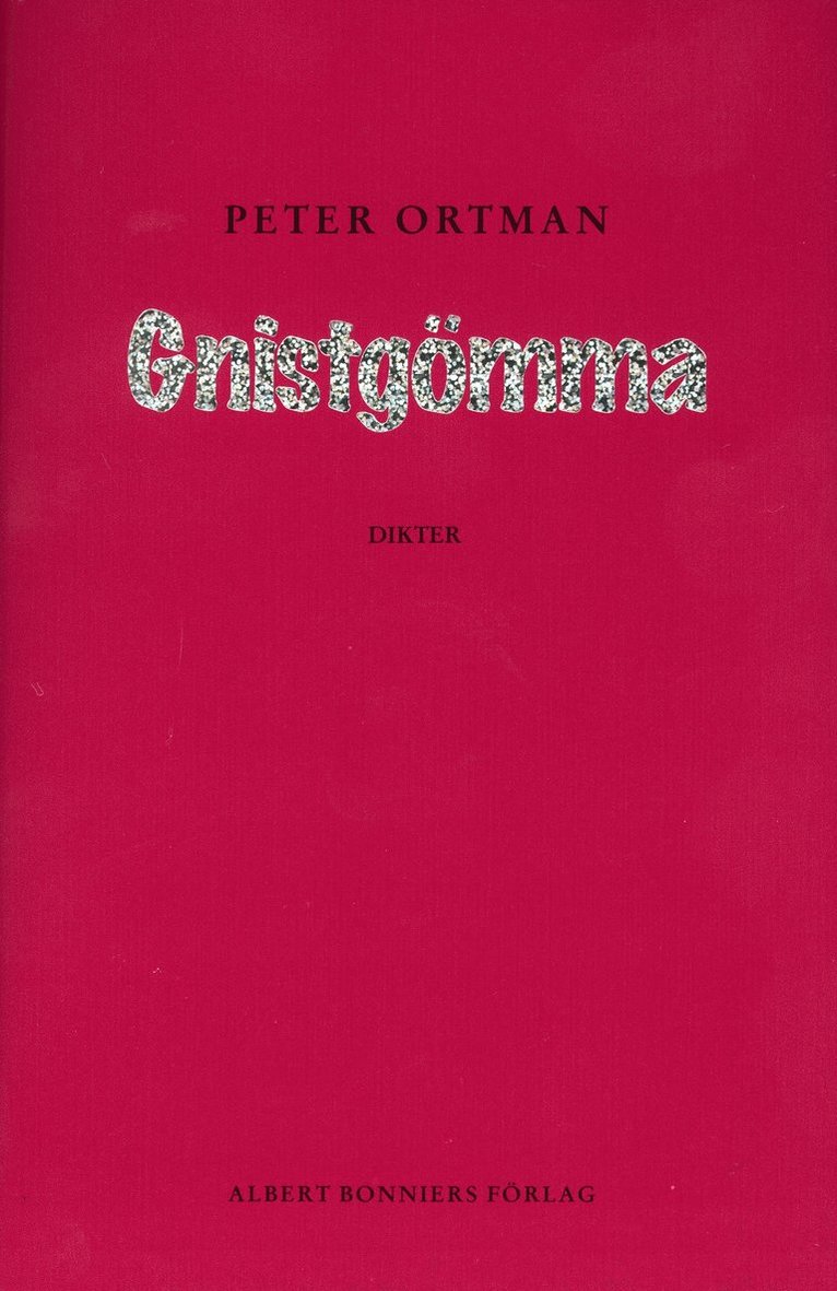 Gnistgömma