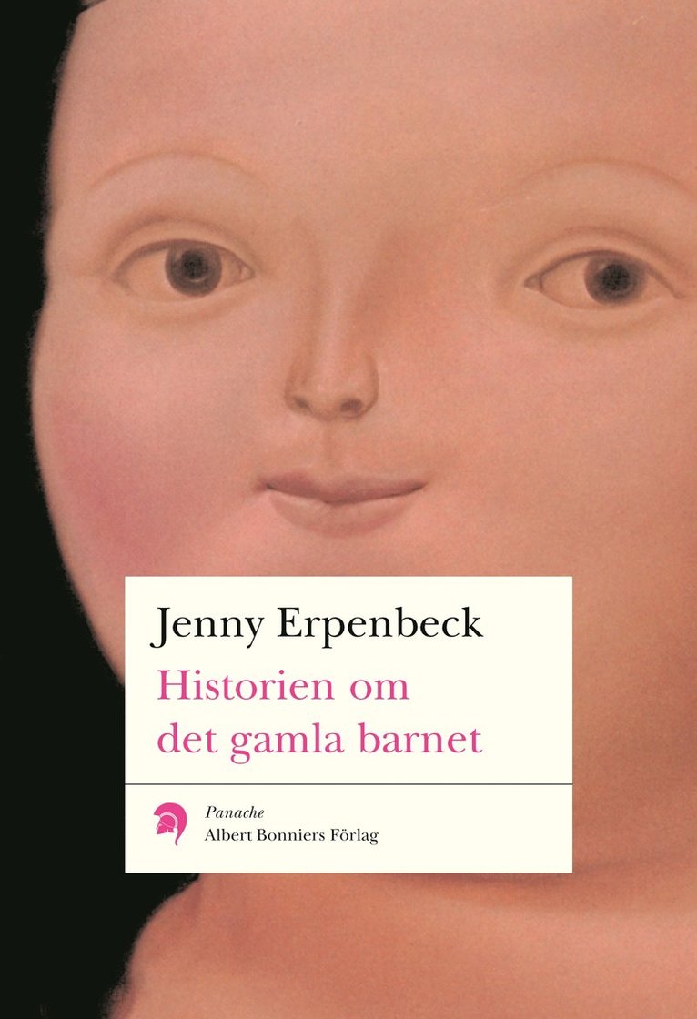 Historien om det gamla barnet