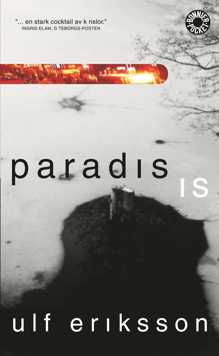 Paradis ; Is
