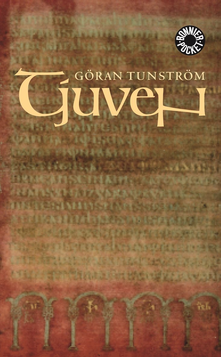 Tjuven