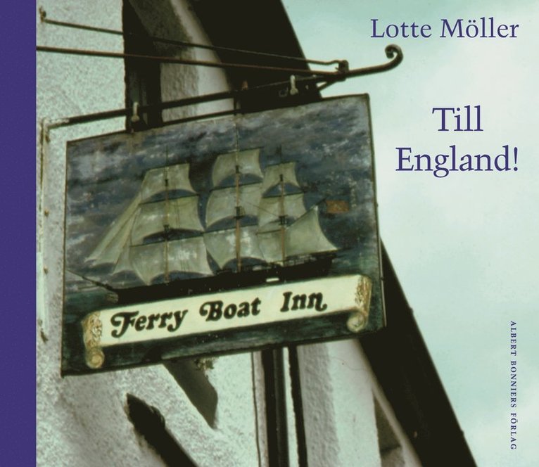 Till England!