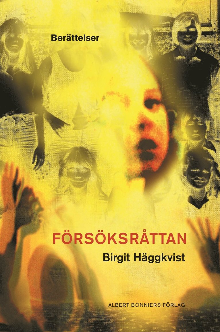 Försöksråttan