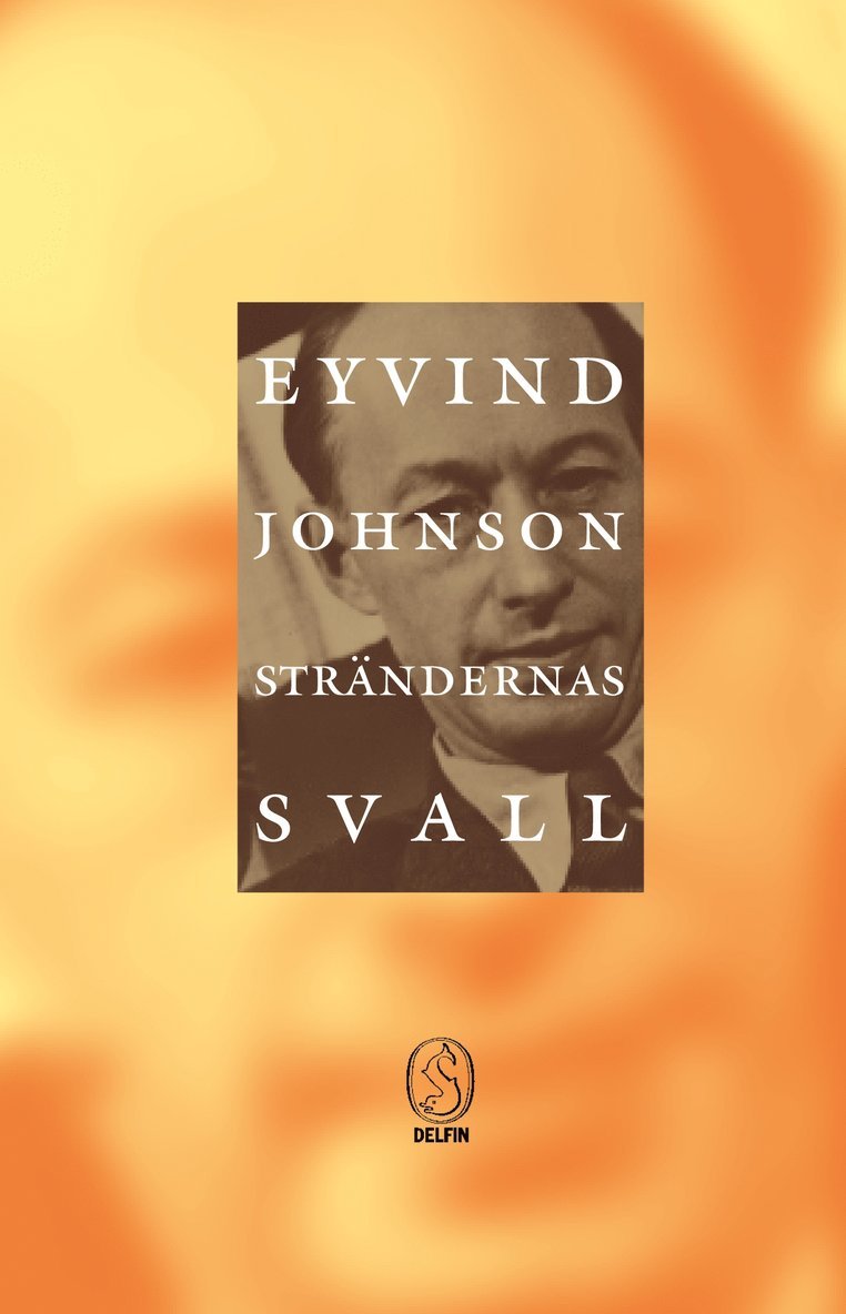Eyvind Johnson - Strändernas svall, Pocket
