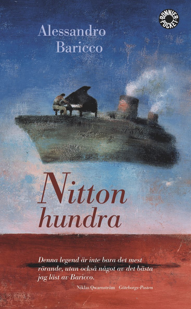 Nittonhundra