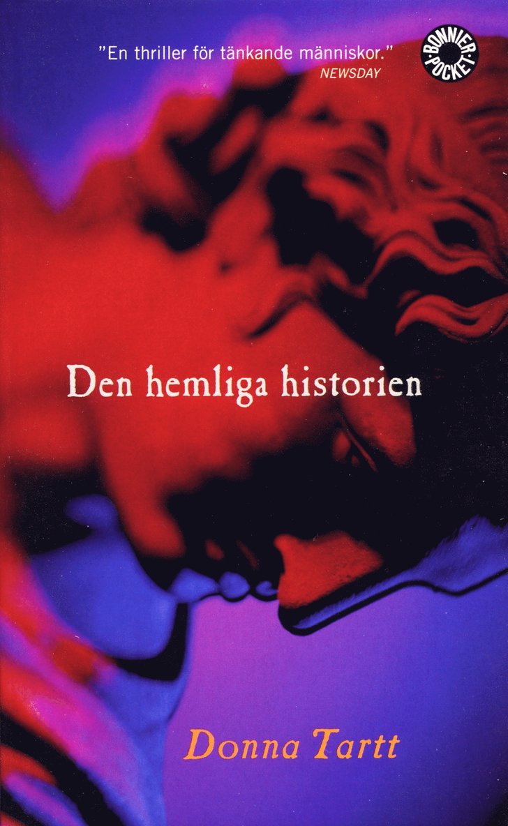 Den hemliga historien