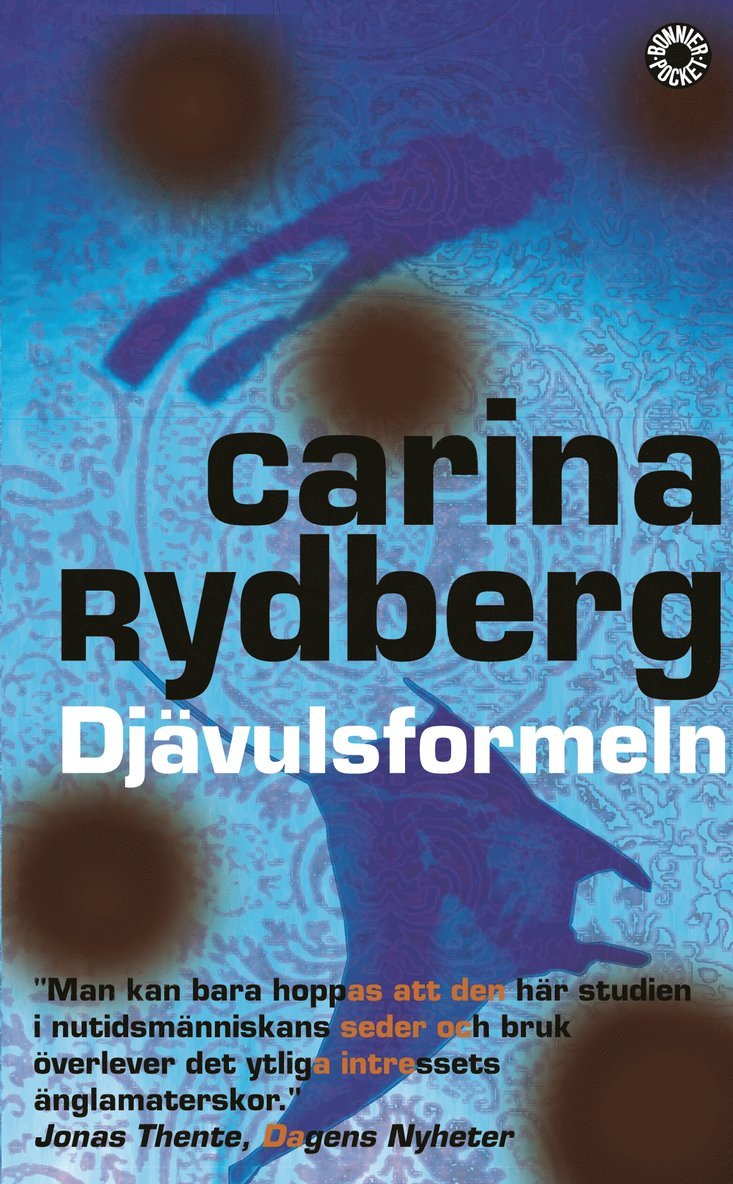 Djävulsformeln