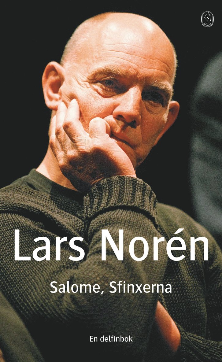 Lars Norén - Salome, Sfinxerna, Pocket