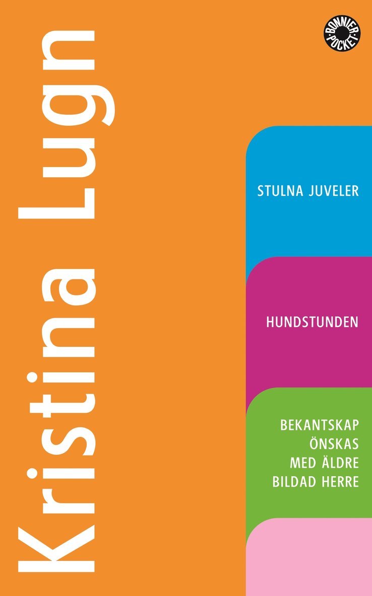 Stulna juveler