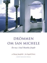 bokomslag Drömmen om San Michele