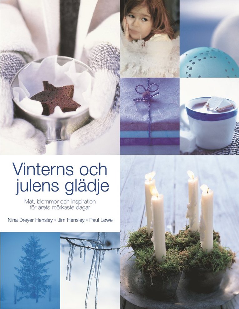 Vinterns och julens glädje