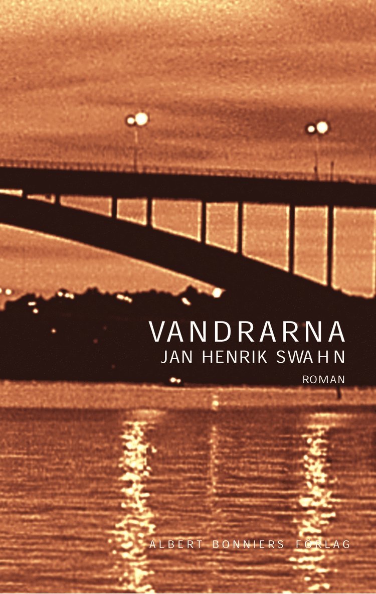 Vandrarna