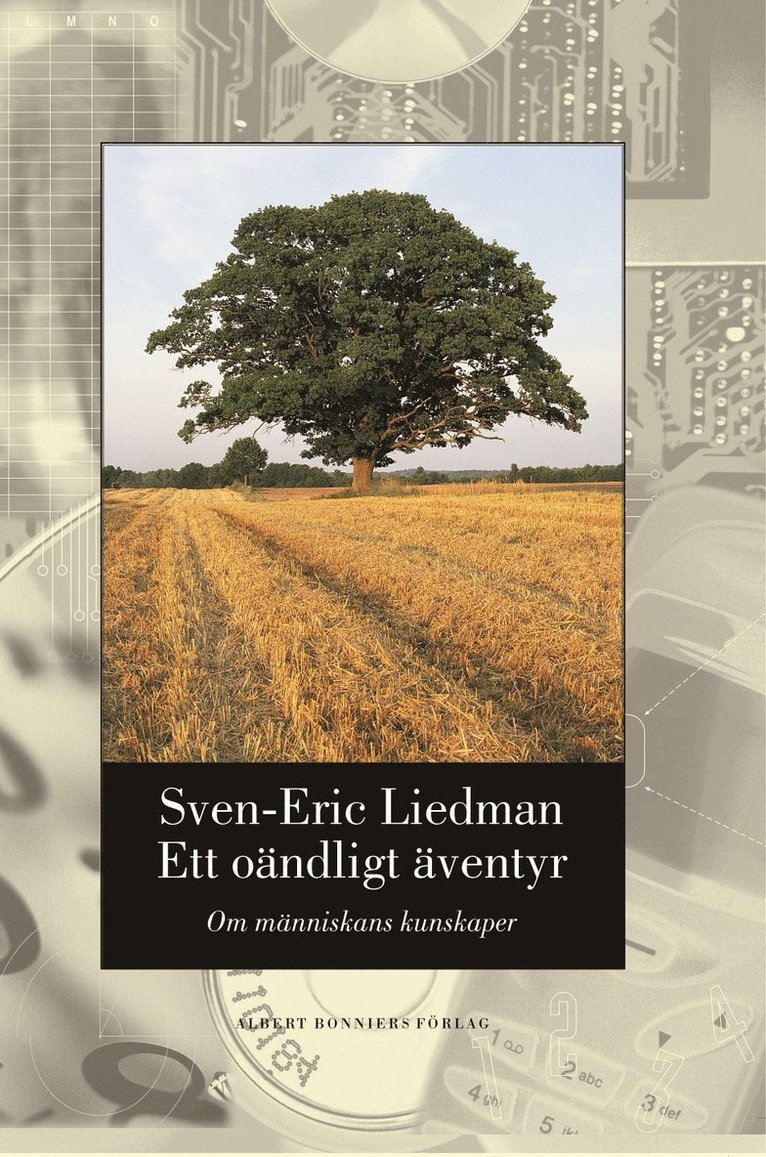 Ett oändligt äventyr