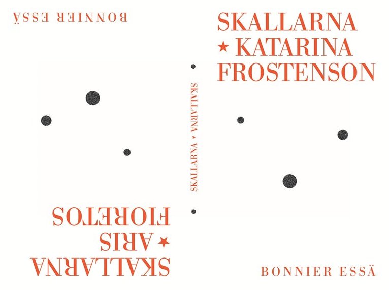 Skallarna
