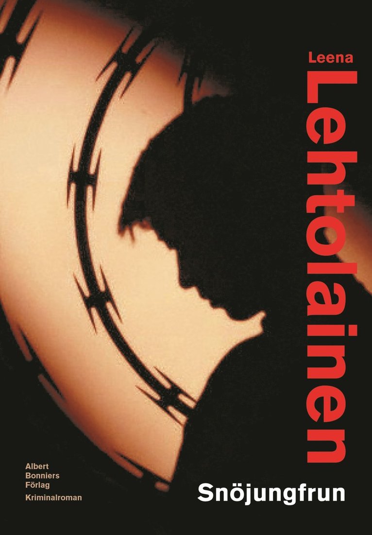 Leena Lehtolainen - Snöjungfrun, Inbunden