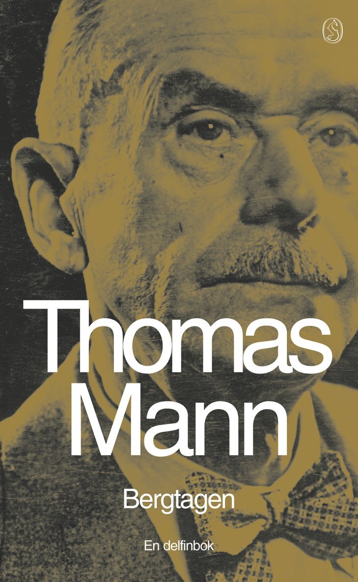 Thomas Mann - Bergtagen, Pocket