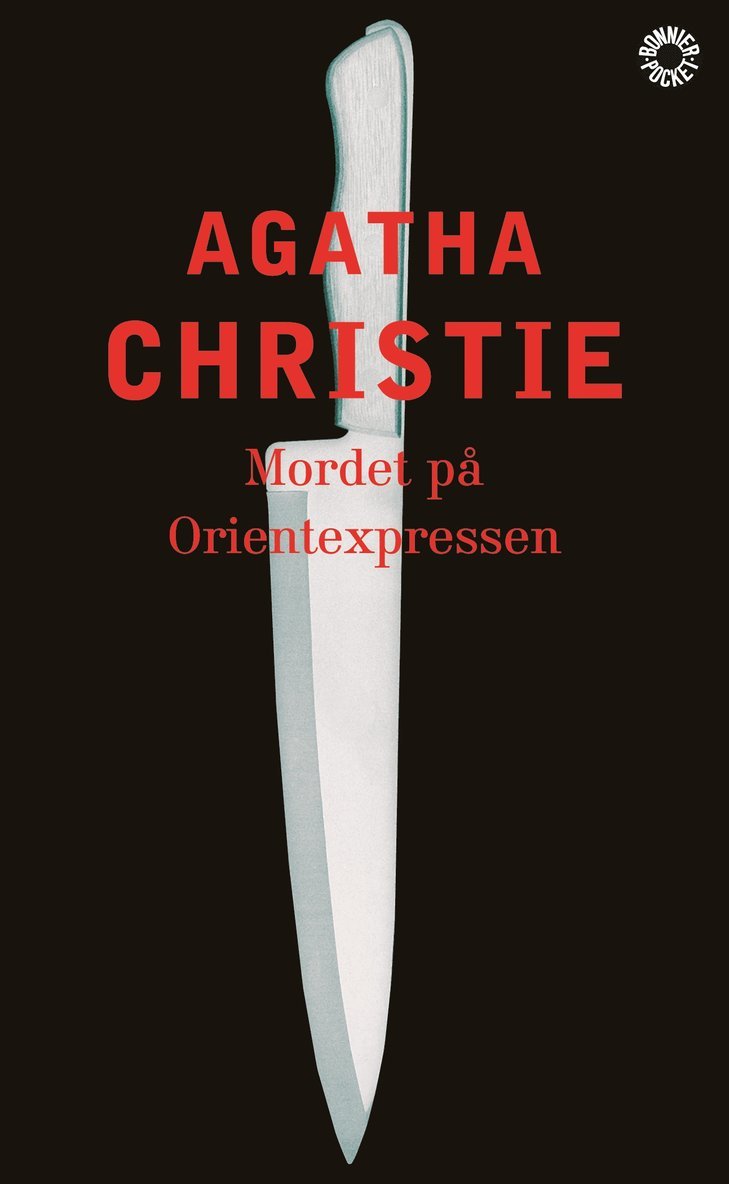 Mordet på Orientexpressen