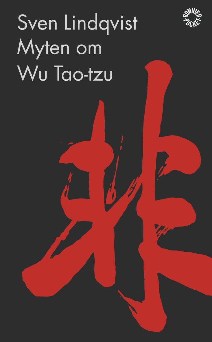 Myten om Wu Tao-Tzu