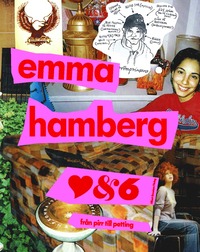 bokomslag Kärlek & sex - Från pirr till petting.