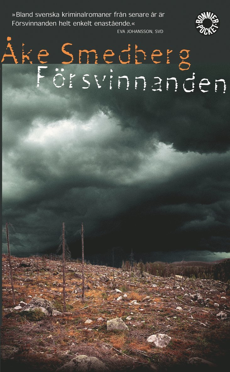 Försvinnanden