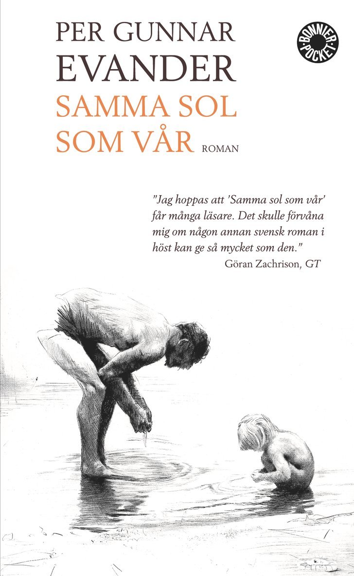 Samma sol som vår