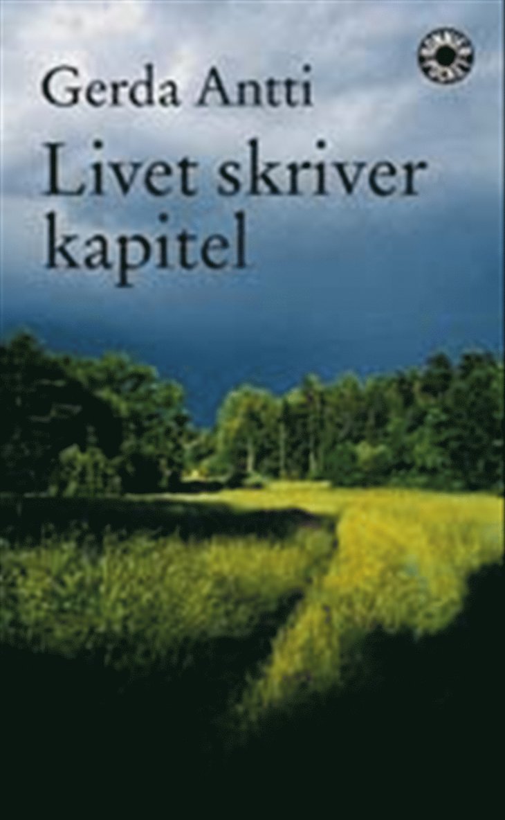 Livet skriver kapitel